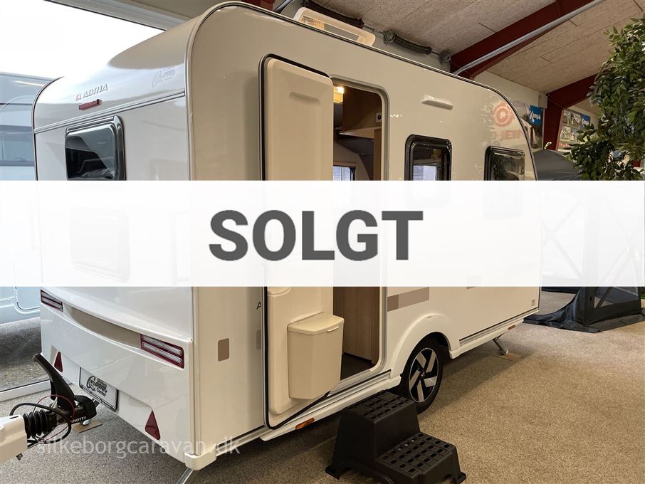 Adria Aviva Lite 360 DK